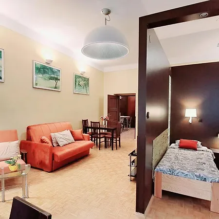 Mikolajska Residence-3