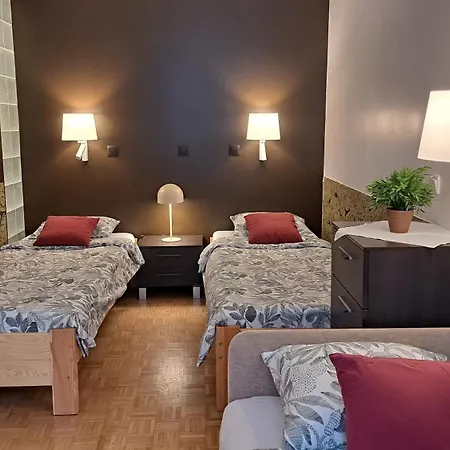 Mikolajska Residence-2